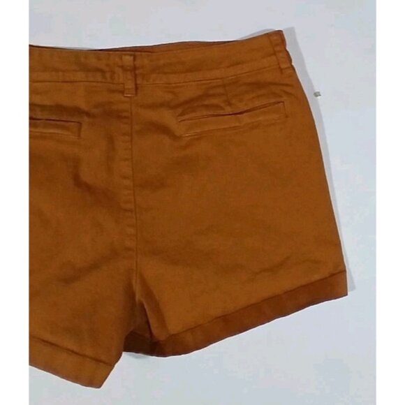 Lot of 2 J. Crew Patch Pocket Chino Shorts - Picture 11 of 12